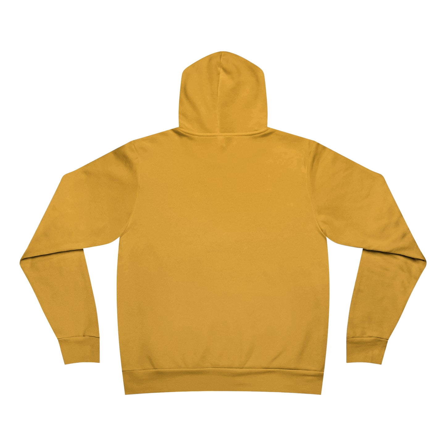 "MICHIGAN MADE" Unisex Sponge Fleece Pullover Hoodie