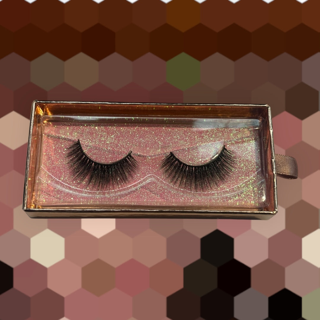 “EYGPT” Faux Mink Lashes