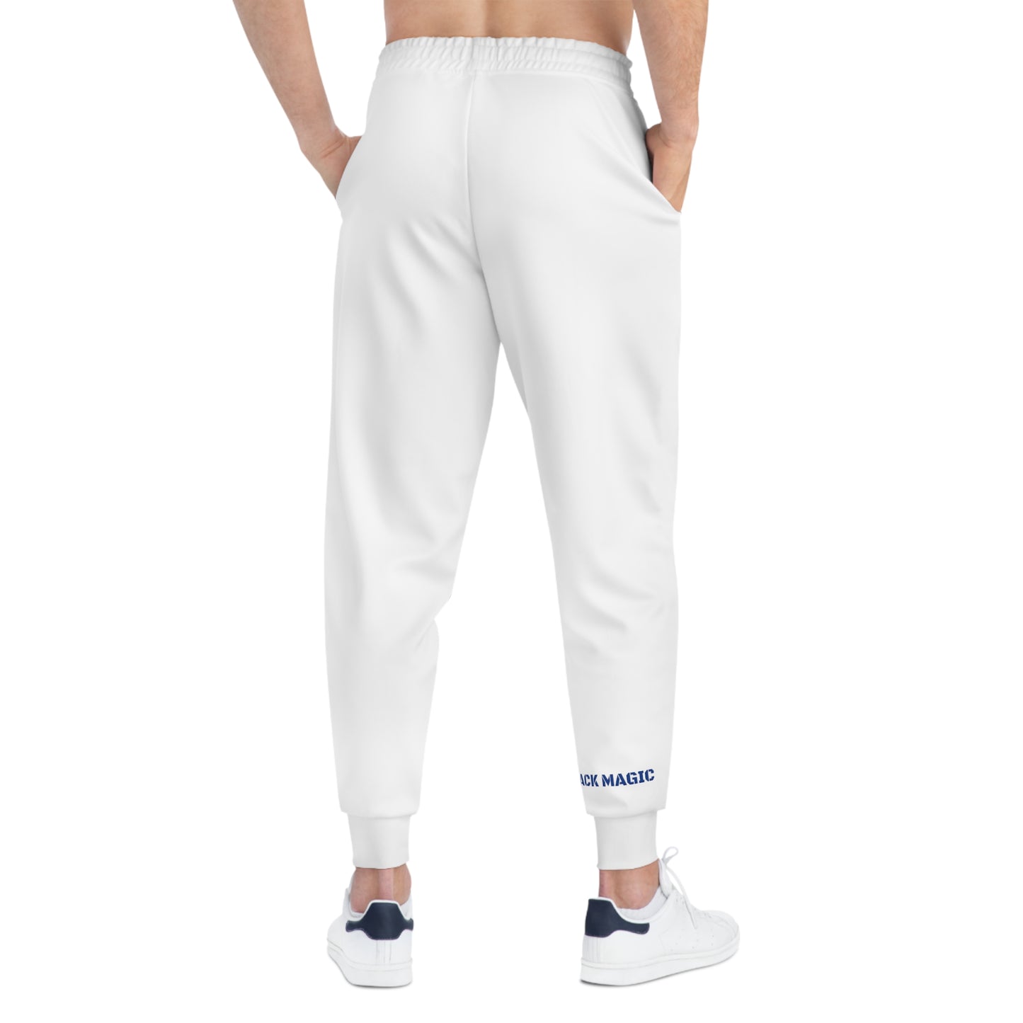 Athletic Joggers (AOP)