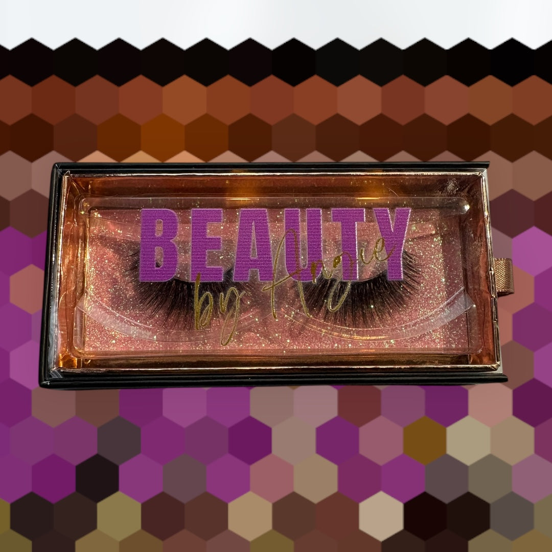“EYGPT” Faux Mink Lashes