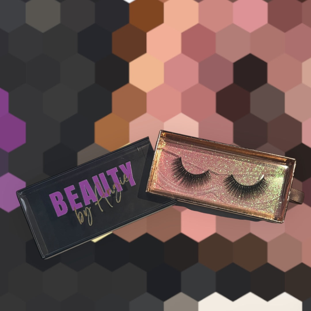 “EYGPT” Faux Mink Lashes