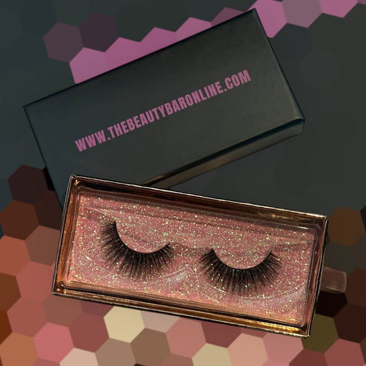 “EYGPT” Faux Mink Lashes