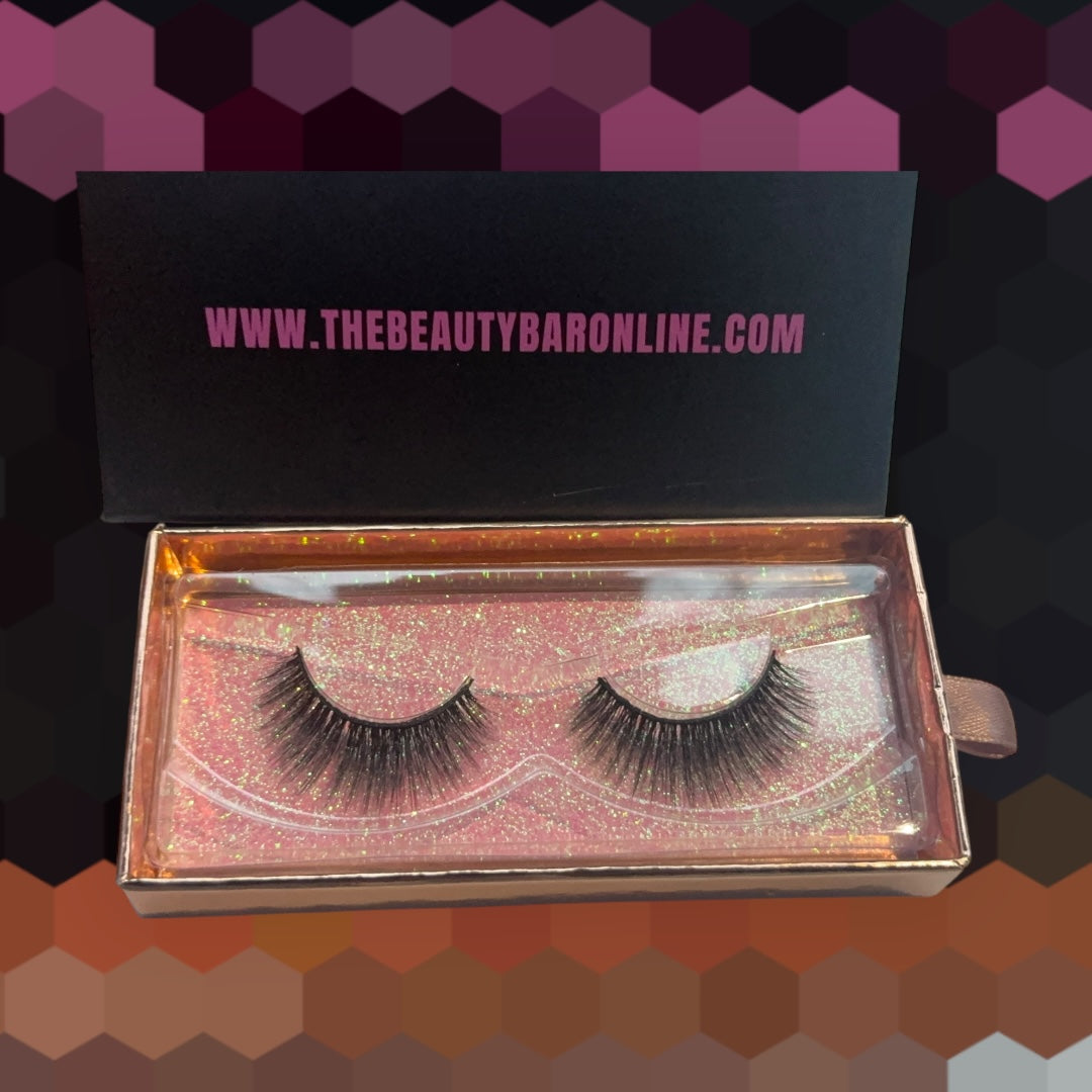 “EYGPT” Faux Mink Lashes